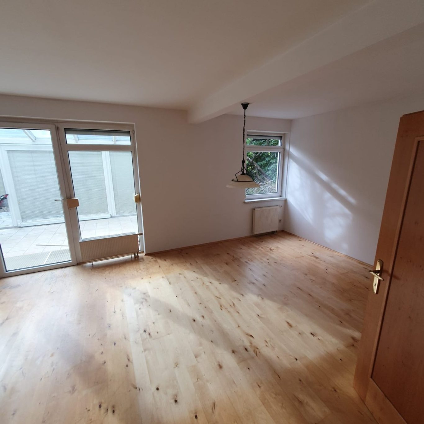 Hausmeister Linz - WS
