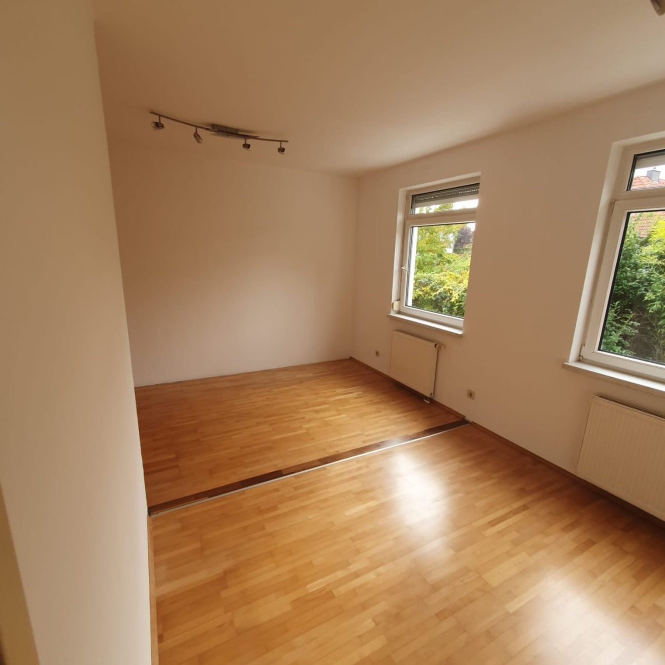 Hausmeister Linz - WS