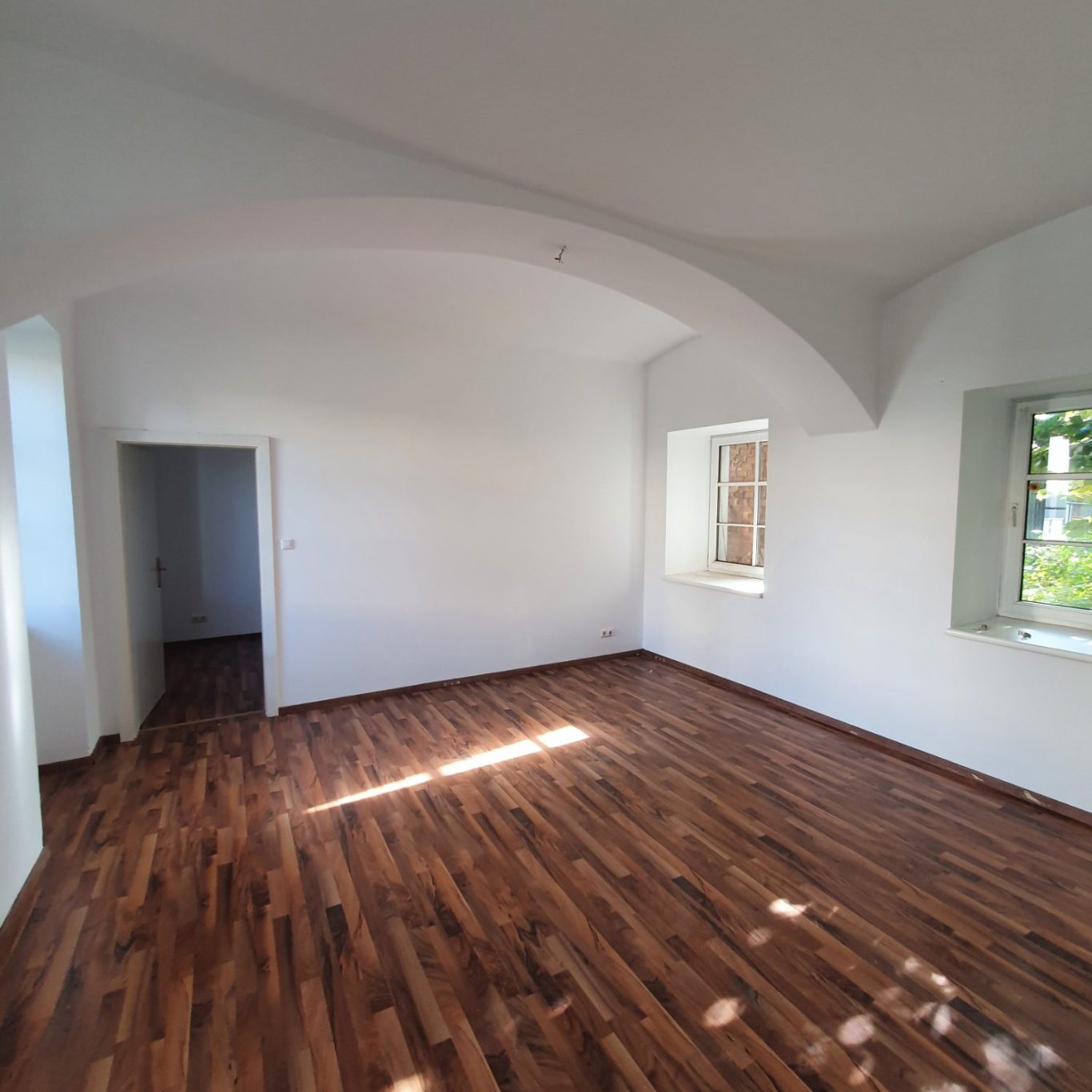 Hausmeister Linz - WS