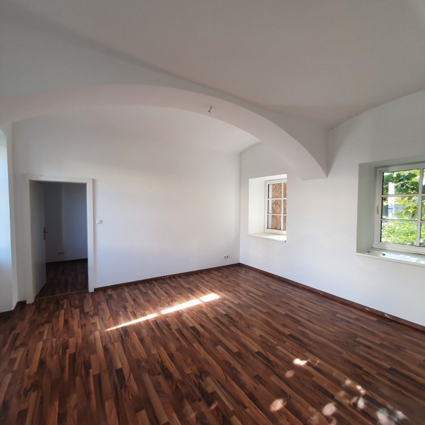 Hausmeister Linz - WS